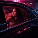 Delarosa Tuée à 22 Ans dans une Fusillade à Los Angeles