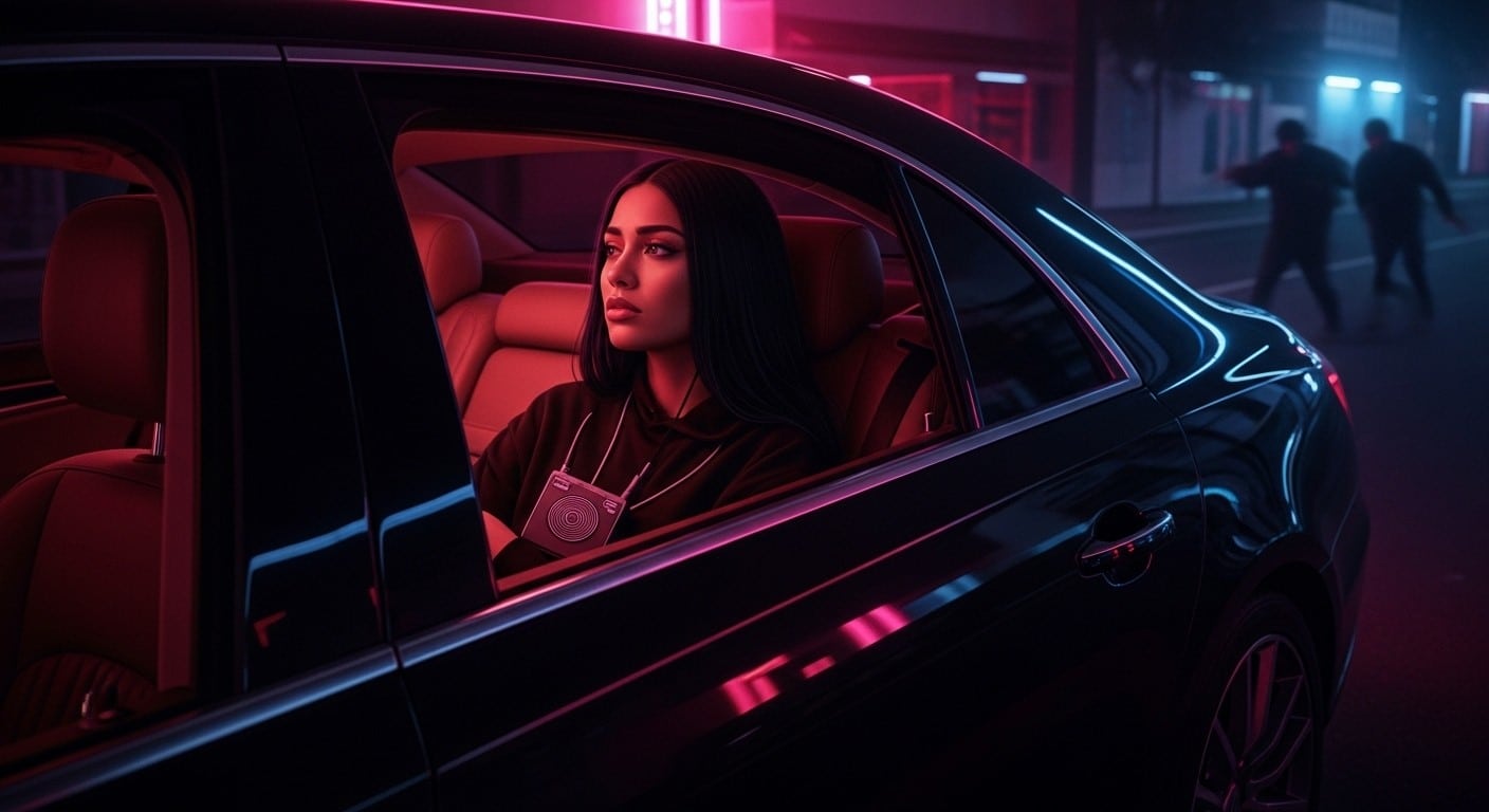 La jeune chanteuse latino Delarosa, 22 ans, a été abattue dans une embuscade mortelle à Los Angeles. Retour sur le drame qui secoue la musique urbaine et les réseaux sociaux.