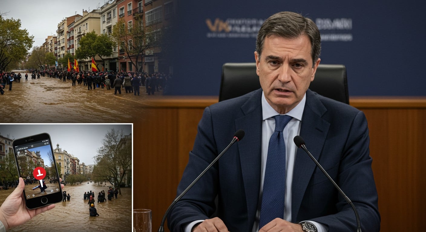 Un an après les inondations dévastatrices à Valence, le président régional démissionne sous pression. Découvrez les coulisses d'une gestion critiquée et les questions persistantes sur cette catastrophe aux 237 victimes.