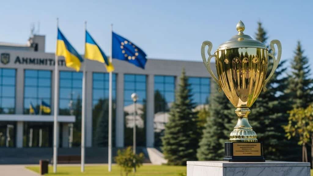 Démission de Yermak : Zelensky Sauve-t-il Son Image ?