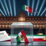 Démission du Procureur Général au Mexique : Sheinbaum Gagne