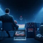 Départ de James Newman : Paris Basketball Perd son Architecte