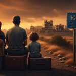 Déplacés du Sud Liban : Deux Ans d'Exil et Aucun Retour