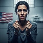 Déportation de l’Ex-belle-sœur de la Porte-parole de Trump