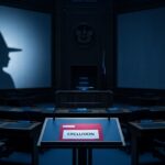 Député Exclu pour Avoir Traitée une Malade de « Sorcière »