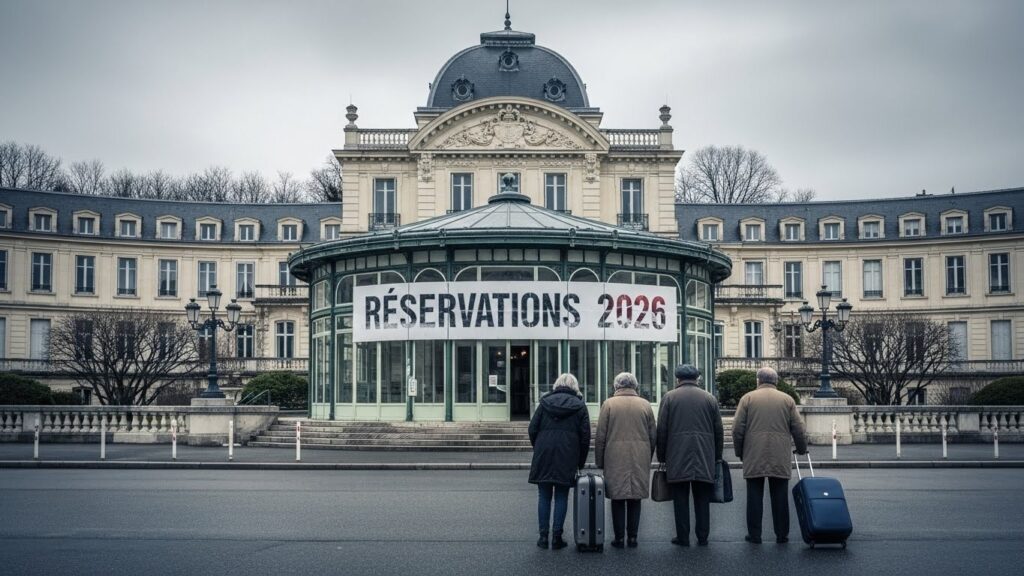 Déremboursement Cures Thermales : Les Stations en Danger