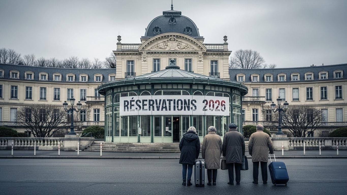 La menace du déremboursement des cures thermales fait déjà chuter les réservations. Économie locale en péril, santé publique menacée : décryptage complet d’une crise qui couve.