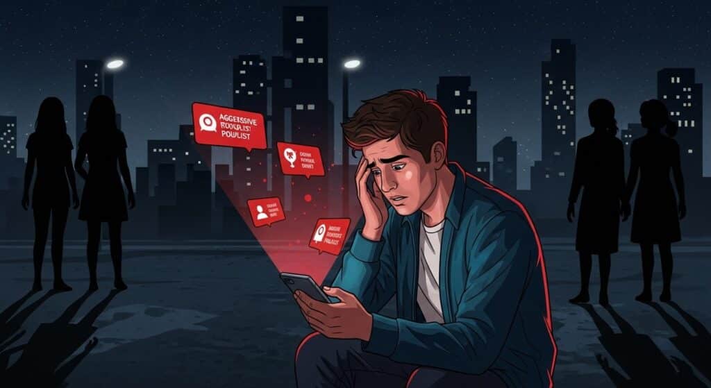 Désarroi Masculin et Stratégies Politiques 2027