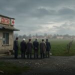 Déserts Médicaux en France Rurale : La Galère Quotidienne