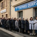 Déserts Médicaux en France : Un Cabinet Débordé Dès l'Ouverture