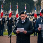 Détenus À L’Armistice De Fleury-Mérogis