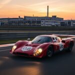 Deutsch et Bonnet : De Champigny aux Podiums Mondiaux