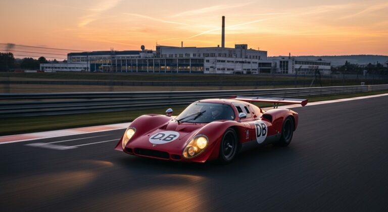 Deutsch et Bonnet : De Champigny aux Podiums Mondiaux