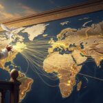 Diplomatie Vaticane : La Puissance Silencieuse du Pape Léon XIV