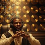 Disiz Revient en Roi de la Pop Française à 47 Ans