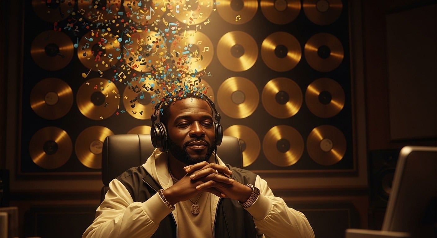 À 47 ans, Disiz abandonne presque le rap pour une pop irrésistible. « Melodrama » cartonne et son nouvel album est déjà un classique. Découvrez pourquoi ce retour est magistral.