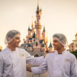 Disneyland Paris : L'Incroyable Parcours de Maxime en Handicap