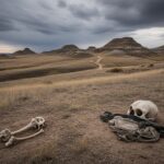 Disparition Chance Englebert : Corps Retrouvé 6 Ans Après