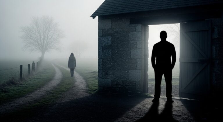 Disparition Chantal Mellet : Frédéric Renvoie aux Assises