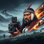 Disparition de Lee Tamahori : Un Géant du Cinéma Part