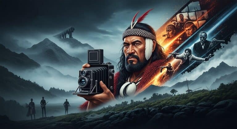 Disparition de Lee Tamahori : Un Géant du Cinéma Part