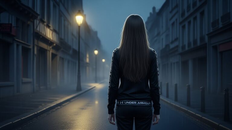 Disparition de Louanne, 14 ans : Appel à Témoins en Normandie