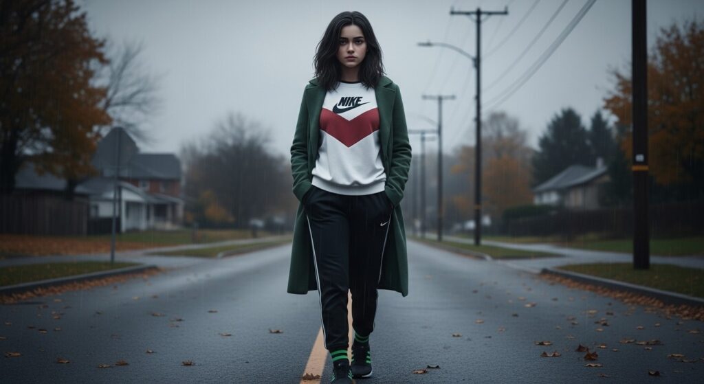 Disparition de Mailys, 15 ans : L’Appel à Témoins Lancé