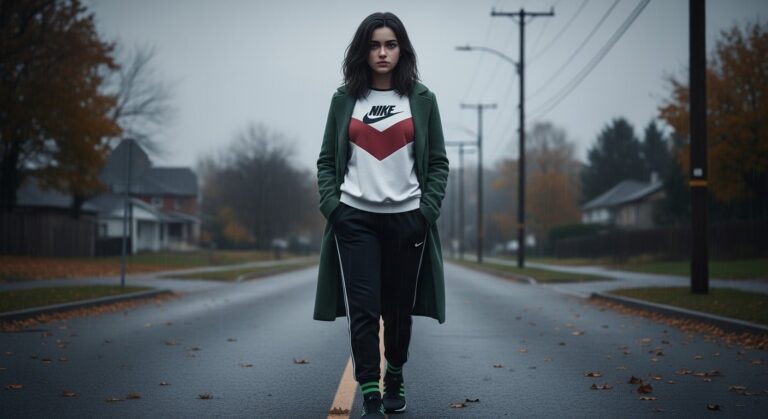 Disparition de Mailys, 15 ans : L’Appel à Témoins Lancé