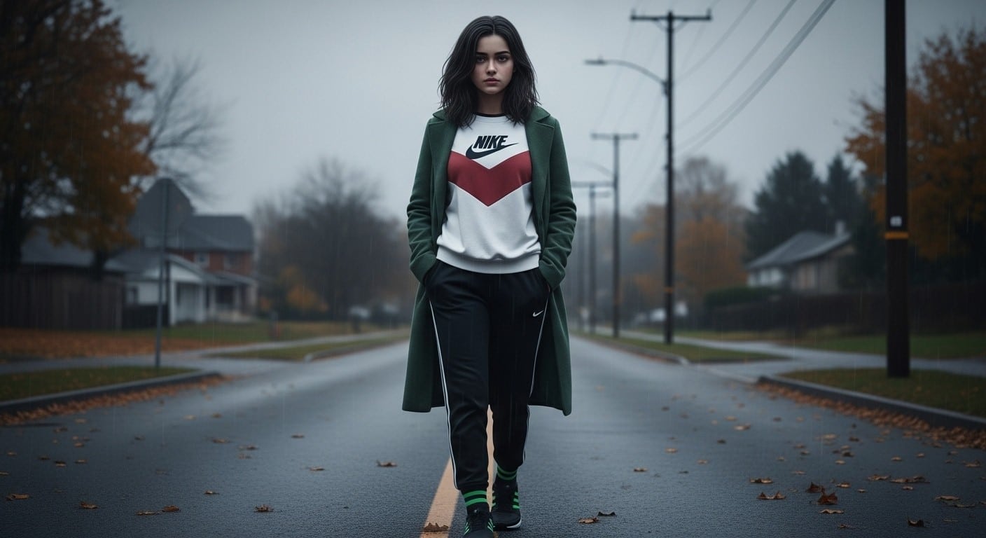 Mailys, 15 ans, a disparu depuis vendredi d’Andrésy (Yvelines). Les policiers lancent un appel à témoins. Elle pourrait se trouver près de Creil. Toutes les infos et le signalement complet.