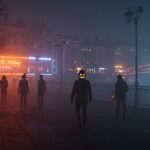 Disparition Étudiant Lyon Halloween : Enquête Ouverte