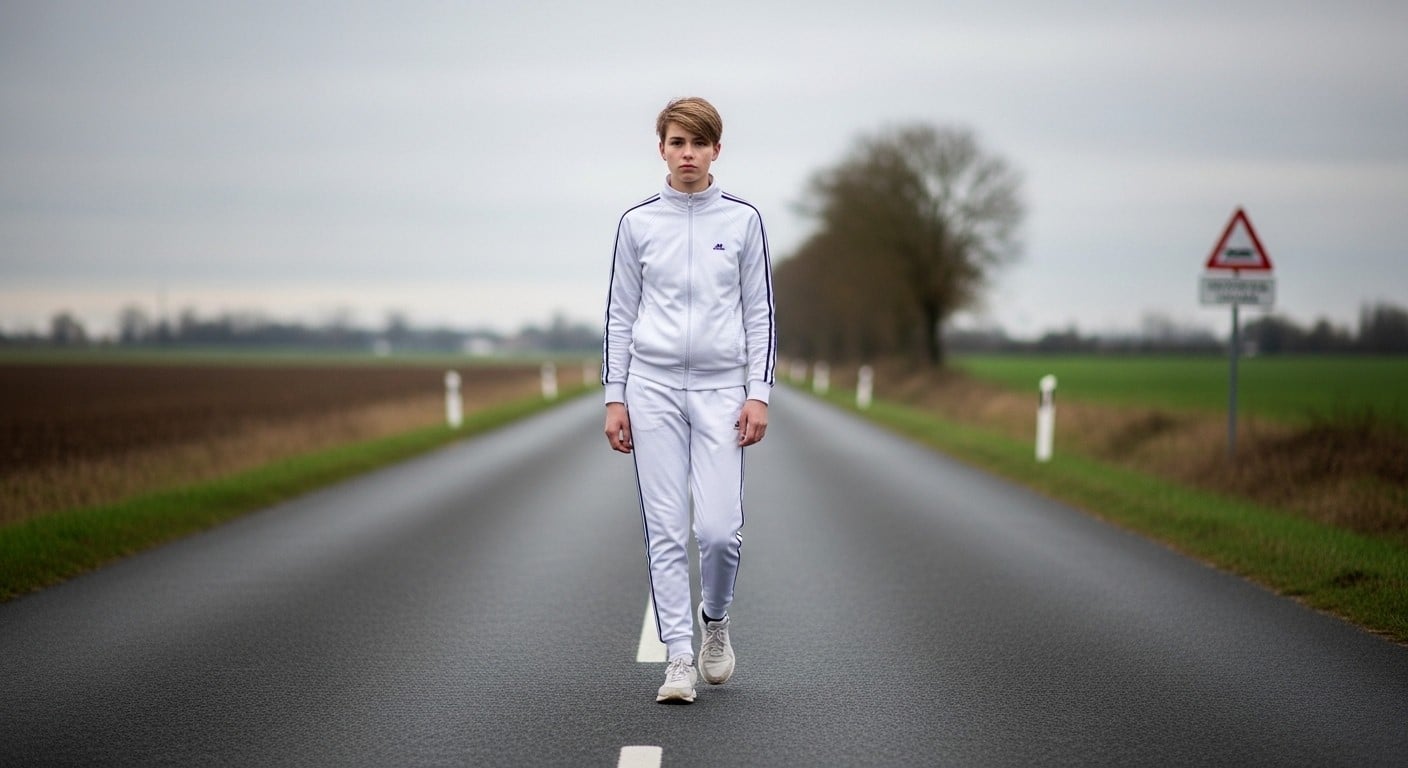 Soan, 15 ans, a quitté son domicile à Champdolent le 10 novembre. La gendarmerie lance un appel à témoins pour ce mineur en survêtement blanc. Détails et conseils pour aider.