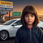 Disparition Melodee Buzzard: Mystère Road Trip