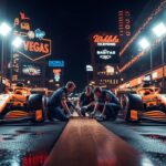 Disqualification McLaren Las Vegas : Le Titre F1 Relancé !