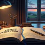 Dissolution Française : Testament Politique d’Olivier Marleix