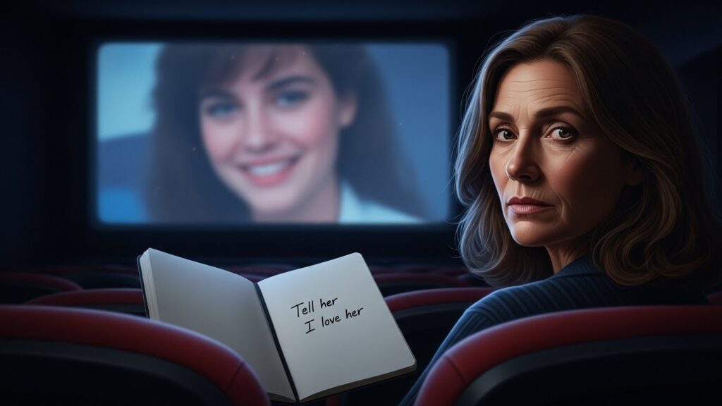 Dites-lui que je l’aime : Le Film Bouleversant de Romane Bohringer