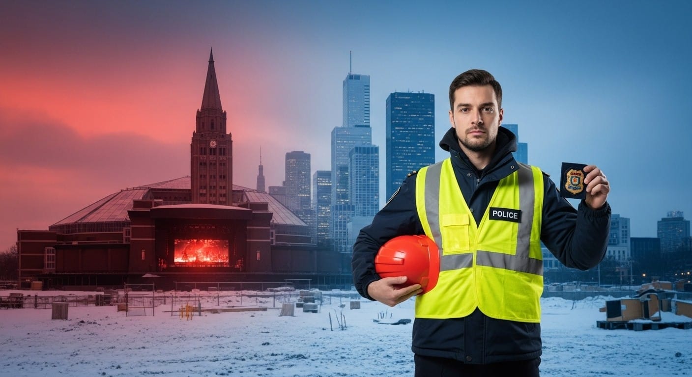 Découvrez comment un policier héros du Bataclan a tout plaqué pour une nouvelle vie au Canada dans le BTP. Un récit inspirant de résilience et de reconversion dix ans après les attentats.