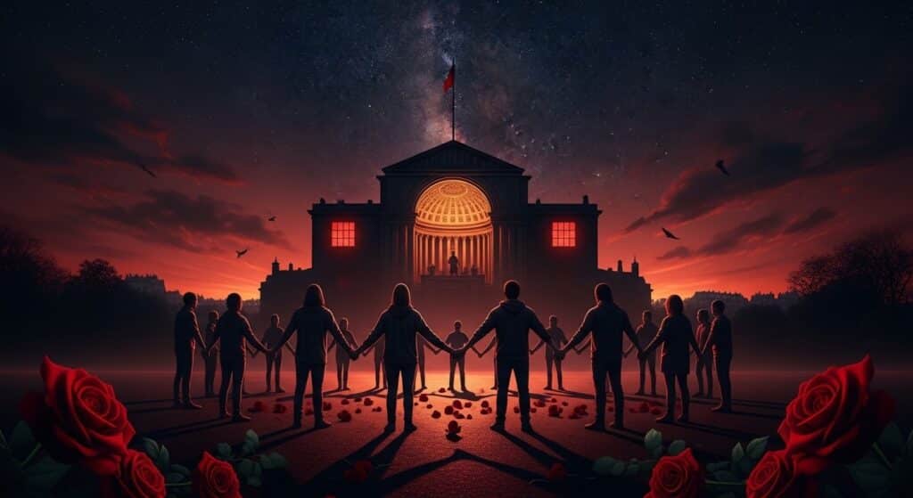 Dix Ans Après le 13 Novembre : Mémoire Collective