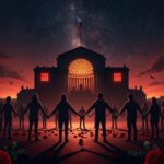 Dix Ans Après le 13 Novembre : Mémoire Collective