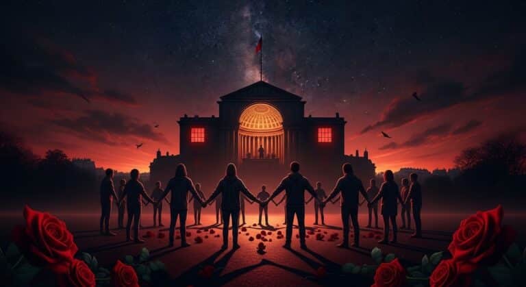 Dix Ans Après le 13 Novembre : Mémoire Collective