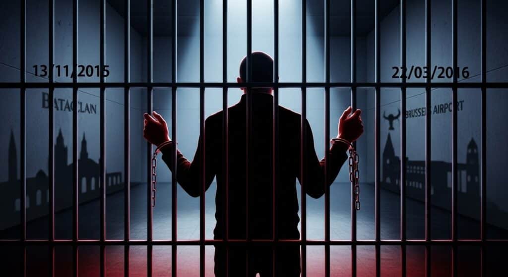 Dix Ans Après le 13 Novembre : Où Sont les Condamnés ?