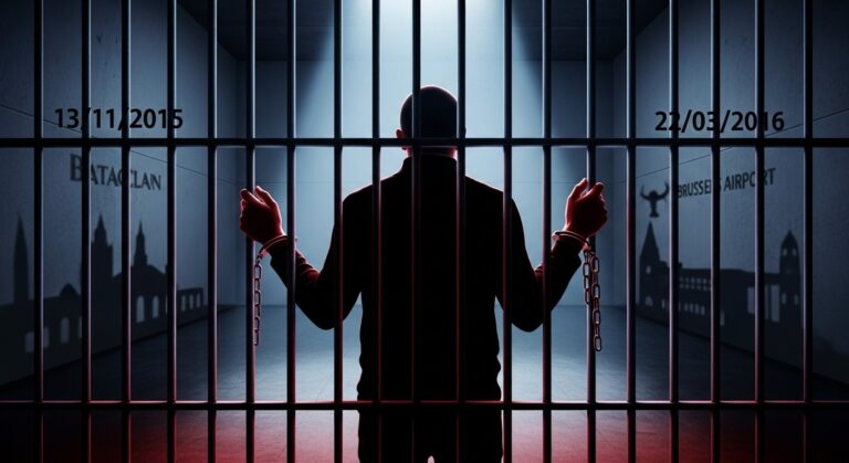 Dix Ans Après le 13 Novembre : Où Sont les Condamnés ?