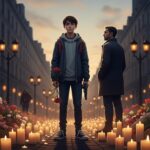 Dix Ans Après le 13 Novembre : Retrouvailles avec Brandon