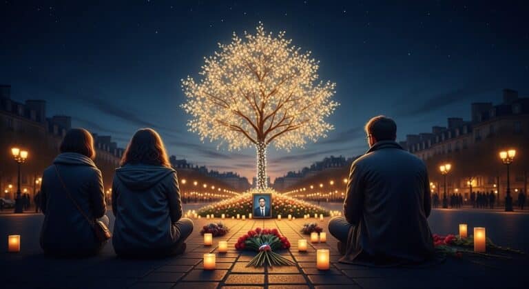 Dix Ans Après le Bataclan : Témoignages de Rescapés