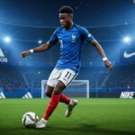 Djaoui Cissé : Le Milieu Espoirs Qui Explose