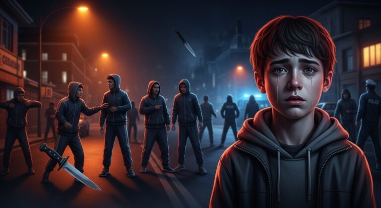 Documentaire sur les Rixes à Meaux : Une Avant-Première Émouvante