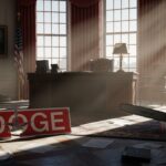 DOGE Disparu : Fin Précoce du Projet Musk-Trump