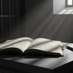 Dominique Pelicot Cherche un Éditeur pour Ses Écrits en Prison