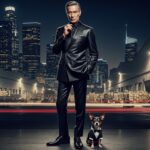 Donald Tang Shein : Le Boss Secret Derrière l’Empire Fast-Fashion