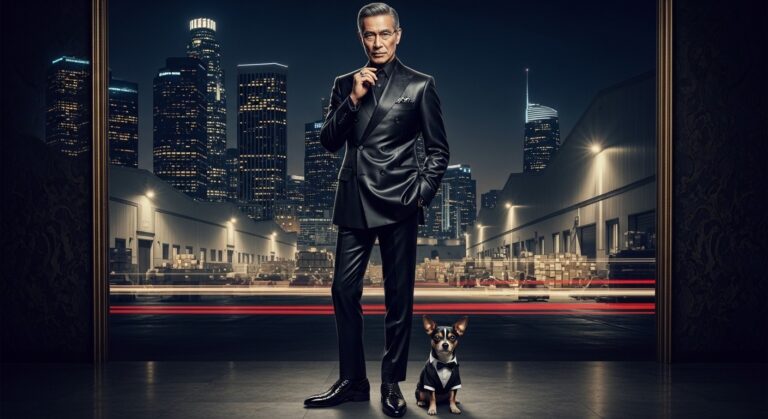 Donald Tang Shein : Le Boss Secret Derrière l’Empire Fast-Fashion