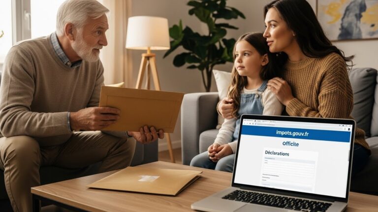 Dons d’Argent et Objets : Déclaration Obligatoire en Ligne 2026